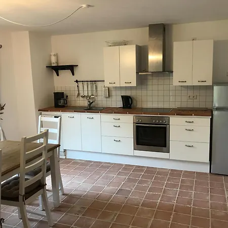 Foersterhof Ferienwohnung