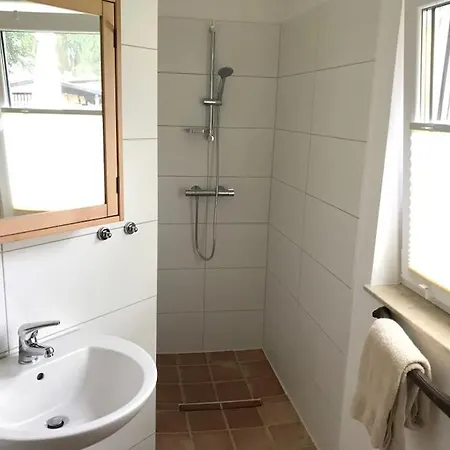 Foersterhof Ferienwohnung