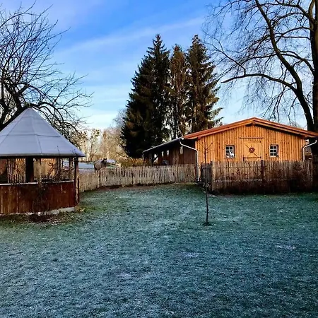 Foersterhof Ferienwohnung Apartment Angermunde