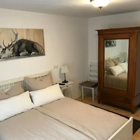 Foersterhof Ferienwohnung *