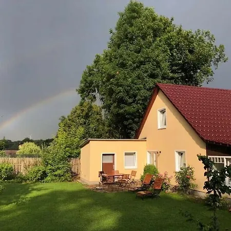 Foersterhof Ferienwohnung * Angermunde