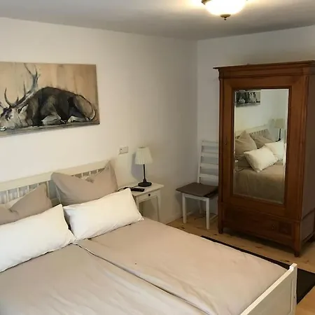 Foersterhof Ferienwohnung *